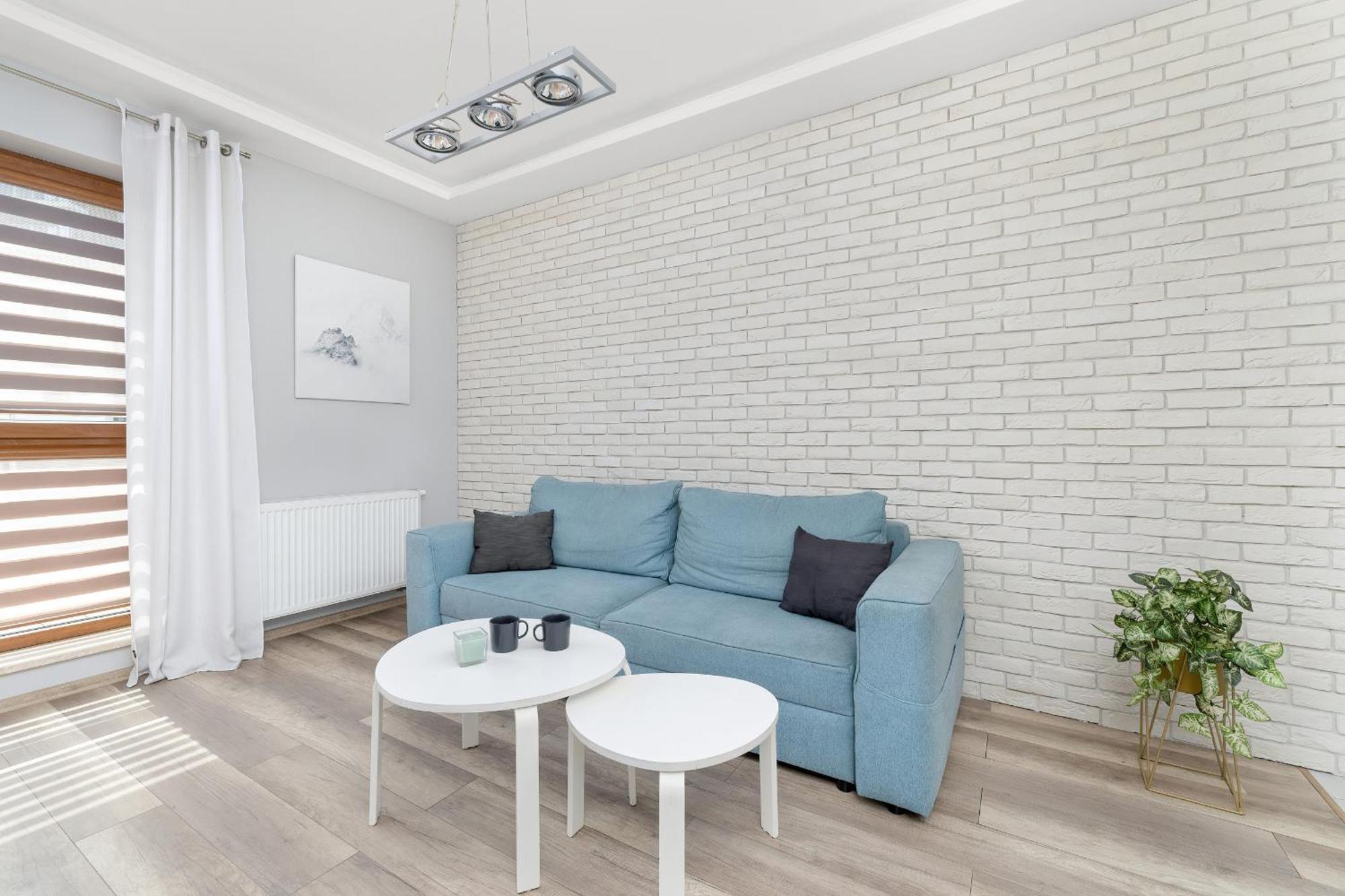 Apartment Nowoczesny & Klimatyzowany Z Parkingiem By Renters Krakau